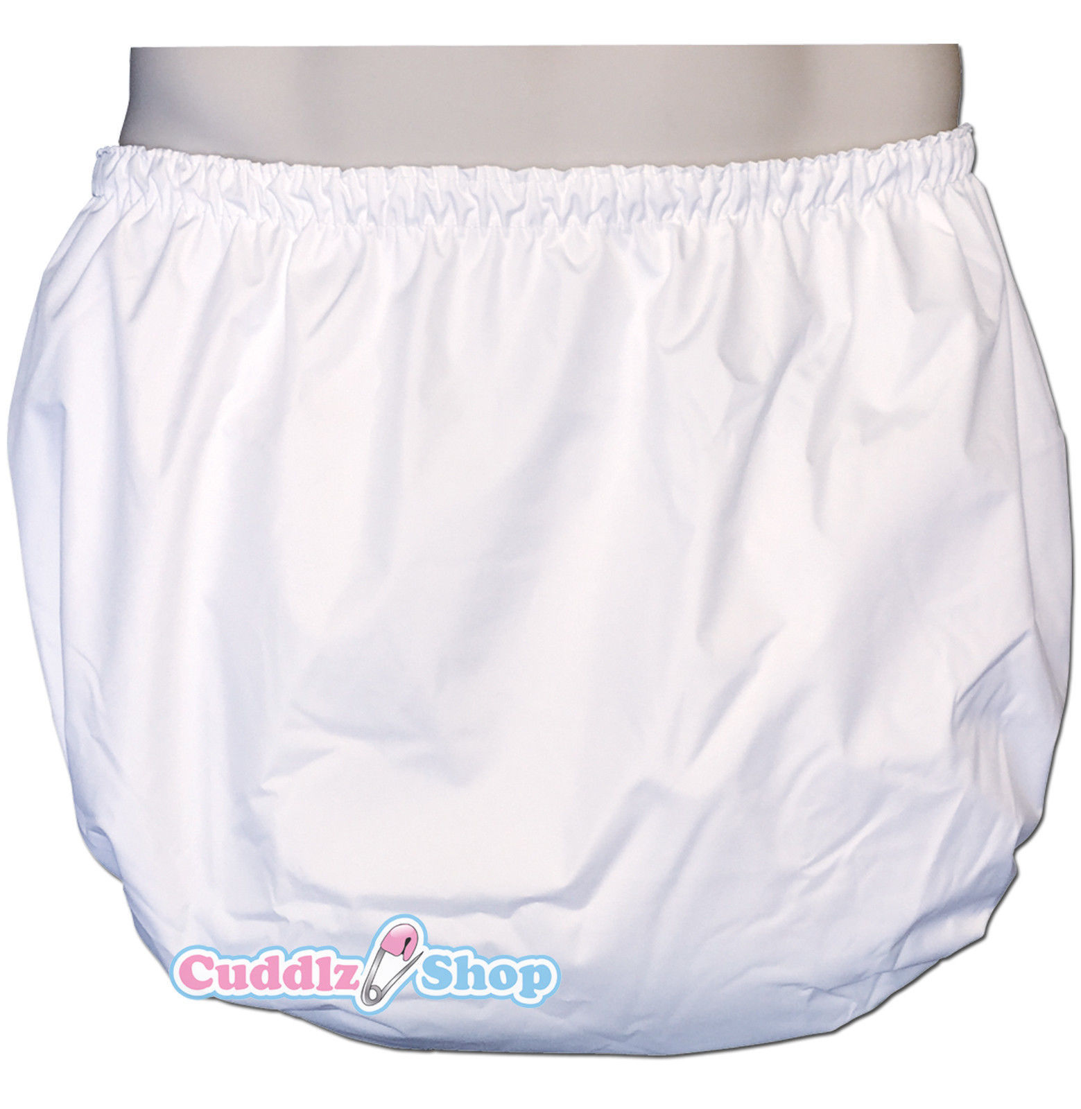 Cuddlz Adult Padded Pull Up Incontinence Pants With Absorbent Inner pad ABDL